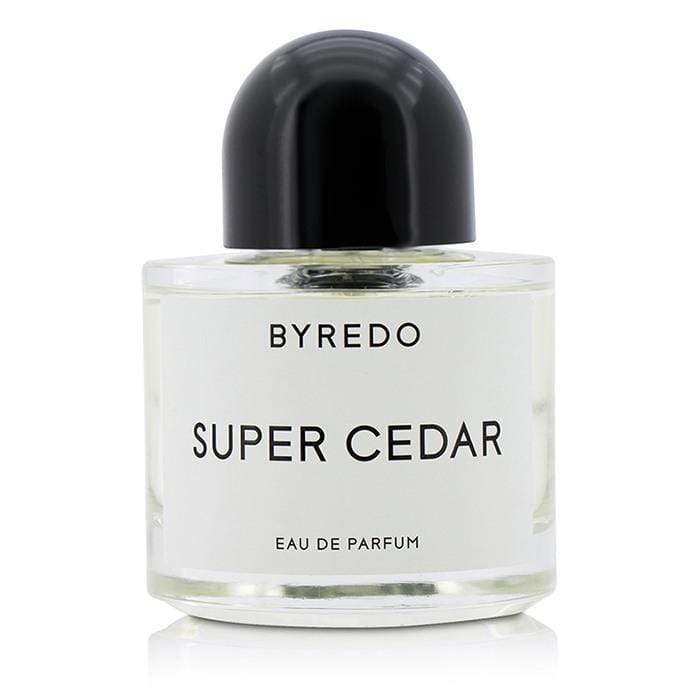 Super Cedar Eau De Parfum Spray - 50ml-1.6oz