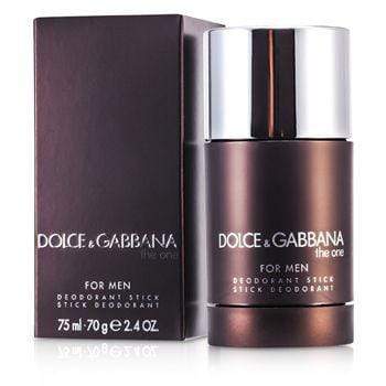 Fragrances For Men The One For Men Deodarant Stick Dolce & Gabbana