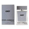Fragrances For Men The One Grey Eau De Toilette Intense Spray - 100ml/3.3oz Dolce & Gabbana