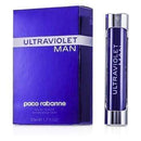 Ultraviolet Eau De Toilette Spray