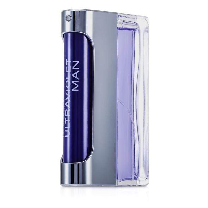 Ultraviolet Eau De Toilette Spray