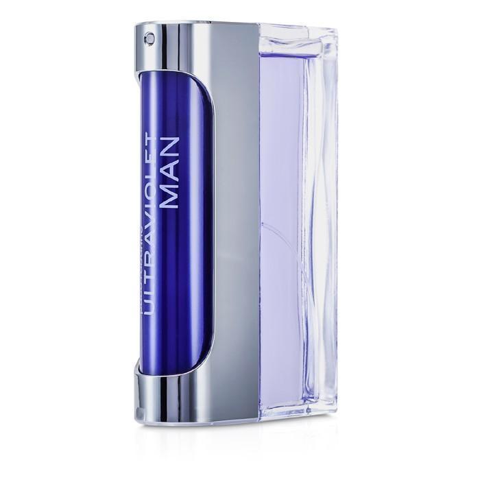 Ultraviolet Eau De Toilette Spray