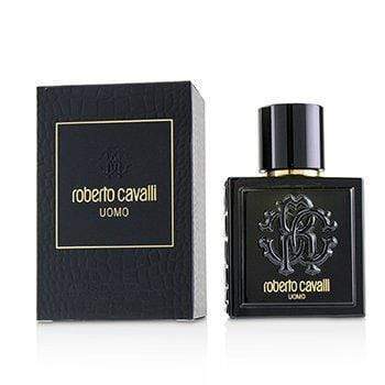 Uomo Eau De Toilette Spray - 60ml/2oz