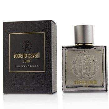 Uomo Silver Essence Eau De Toilette Spray - 100ml/3.3oz
