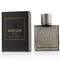 Uomo Silver Essence Eau De Toilette Spray - 100ml/3.3oz
