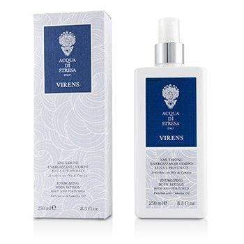 Fragrances For Men Virens Energizing Body Lotion - 250ml/8.3oz Acqua Di Stresa
