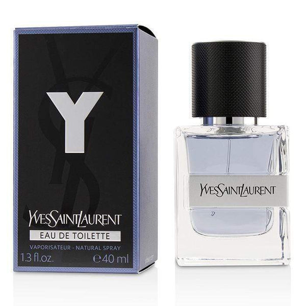 Y Eau De Toilette Spray - 40ml-1.3oz