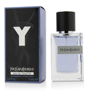 Y Eau De Toilette Spray - 60ml-2oz