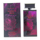 Always Red Femme Eau De Toilette Spray - 100ml/3.3oz