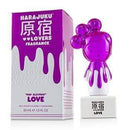 Fragrances For Women Harajuku Lovers Pop Electric Love Eau De Parfum Spray - 30ml/1oz Harajuku Lovers