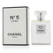Fragrances For Women No.5 L'Eau Eau De Toilette Spray - 50ml/1.7oz Chanel