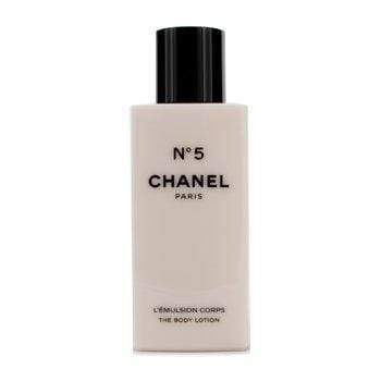 Fragrances For Women No.5 The Body Lotion - 200ml/6.8oz Chanel