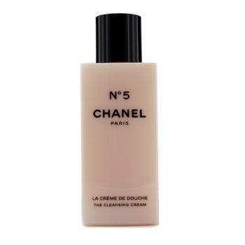Fragrances For Women No.5 The Cleansing Cream - 200ml/6.8oz Chanel