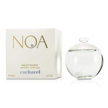 Fragrances For Women Noa Eau De Toilette Spray - 100ml-3.3oz Cacharel