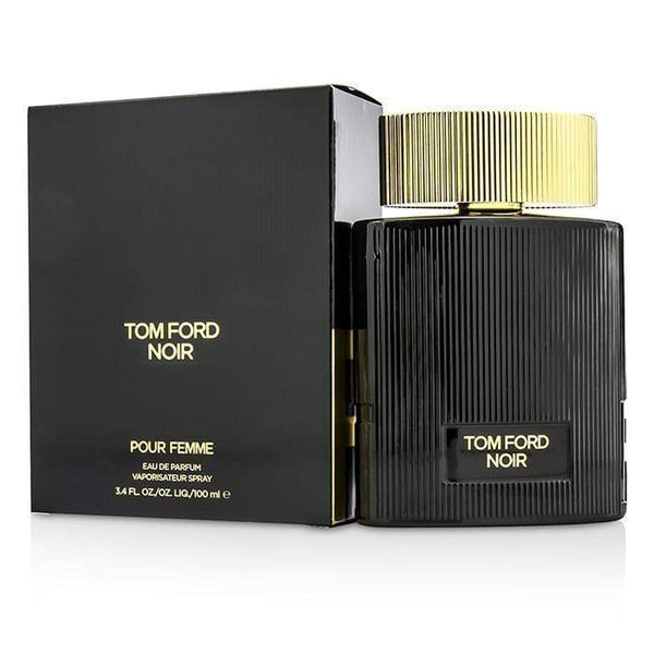 Fragrances For Women Noir Eau De Parfum Spray - 100ml-3.4oz Tom Ford