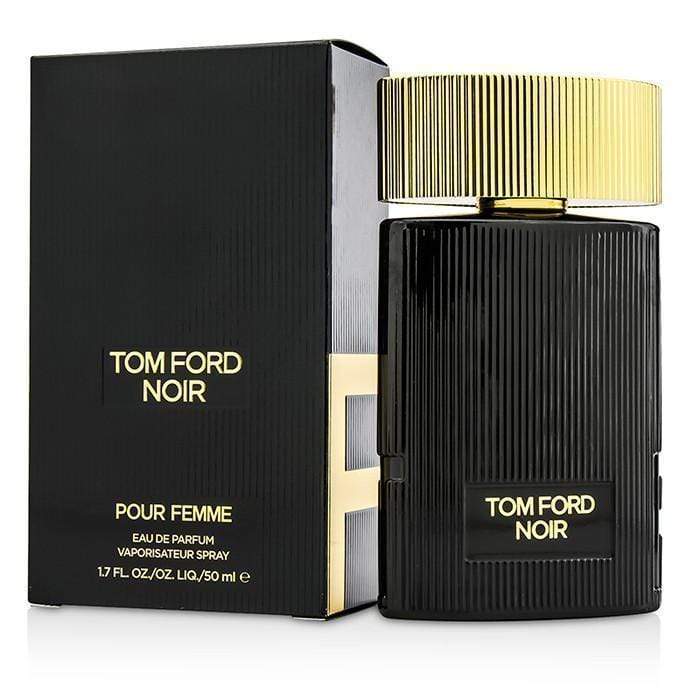 Fragrances For Women Noir Eau De Parfum Spray - 50ml-1.7oz Tom Ford