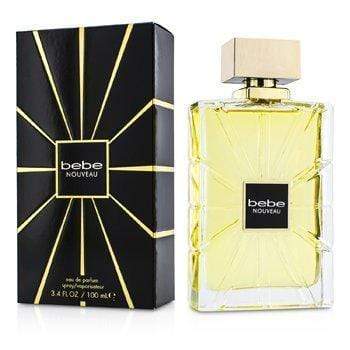 Fragrances For Women Nouveau Eau De Parfum Spray - 100ml/3.4oz Bebe