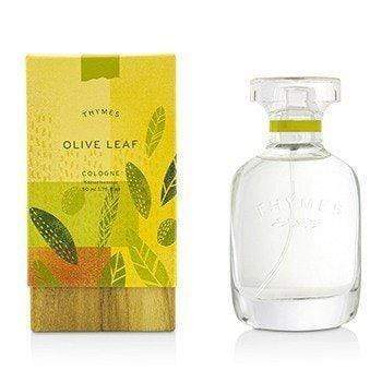 Fragrances For Women Olive Leaf Cologne Spray - 50ml/1.75oz Thymes