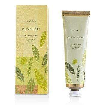 Fragrances For Women Olive Leaf Hand Cream - 90ml/3oz Thymes