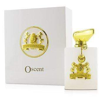 Fragrances For Women Oscent White Eau De Parfum Spray - 100ml/3.4oz Alexandre. J