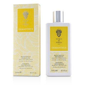 Fragrances For Women Osmanthus Soothing Shower Bath - 250ml/8.4oz Acqua Di Stresa