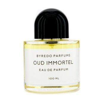 Fragrances For Women Oud Immortel Eau De Parfum Spray - 100ml/3.4oz Byredo