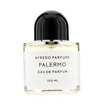 Fragrances For Women Palermo Eau De Parfum Spray - 100ml/3.4oz Byredo