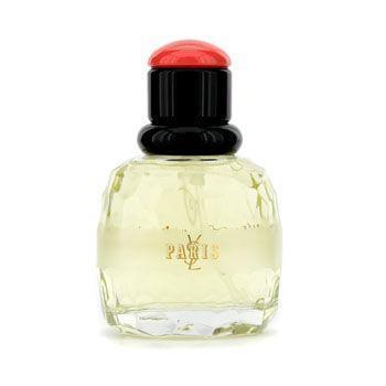 Paris Eau De Toilette Spray