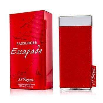 Fragrances For Women Passenger Escapade Eau De Parfum Spray - 100ml/3.3oz S. T. Dupont