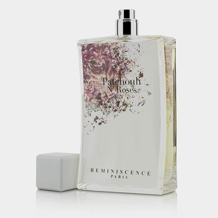 Fragrances For Women Patchouli N' Roses Eau De Parfum Spray - 100ml-3.4oz Reminiscence