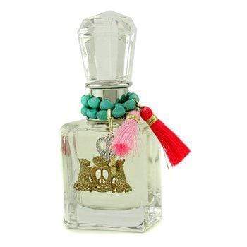 Fragrances For Women Peace, Love & Juicy Couture Eau De Parfum Spray - 50ml/1.7oz Juicy Couture