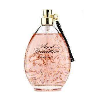 Fragrances For Women Petale Noir Eau De Parfum Spray - 100ml/3.3oz Agent Provocateur