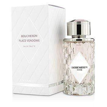 Fragrances For Women Place Vendome Eau De Toilette Spray - 100ml/3.3oz Boucheron