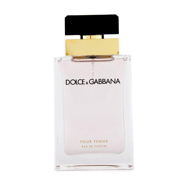 Fragrances For Women Pour Femme Eau De Parfum Spray - 50ml-1.6oz Dolce & Gabbana