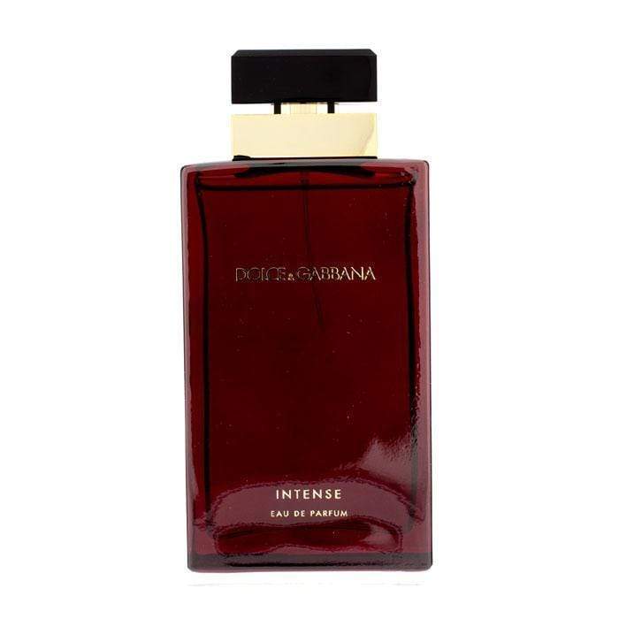 Fragrances For Women Pour Femme Intense Eau De Parfum Spray - 100ml-3.3oz Dolce & Gabbana