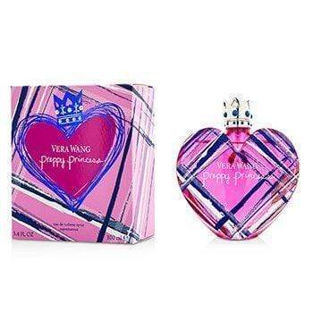 Fragrances For Women Preppy Princess Eau De Toilette Spray - 100ml/3.4oz Vera Wang