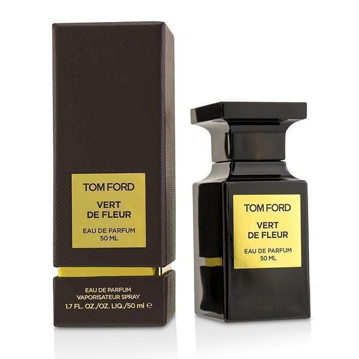 Fragrances For Women Private Blend Vert De Fleur Eau De Parfum Spray - 50ml-1.7oz Tom Ford