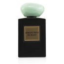 Fragrances For Women Prive Iris Celadon Eau De Parfum Spray - 100ml-3.4oz Giorgio Armani