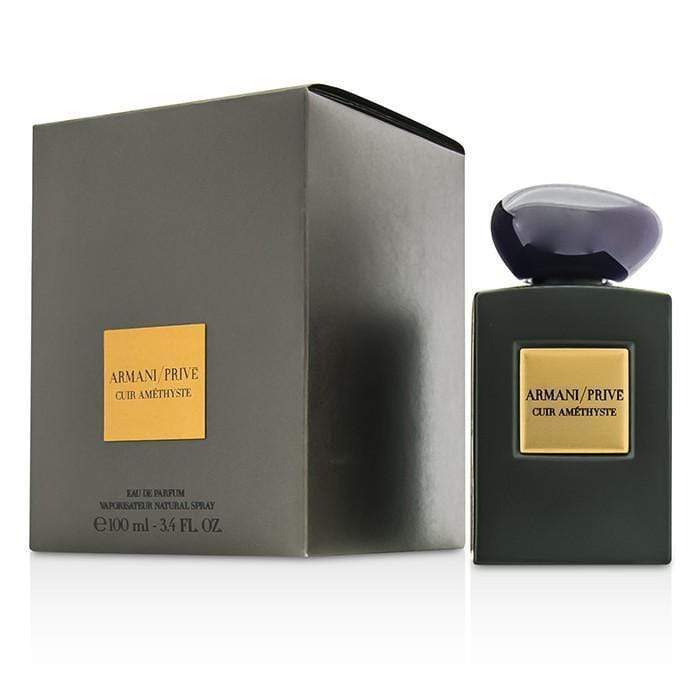Fragrances For Women Prive Series Giorgio Armani