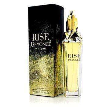 Fragrances For Women Rise Eau De Parfum Spray - 100ml/3.4oz Beyonce