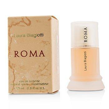 Fragrances For Women Roma Eau De Toilette Spray - 25ml/0.8oz Laura Biagiotti