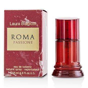 Fragrances For Women Roma Passione Eau De Toilette Spray - 25ml/0.8oz Laura Biagiotti