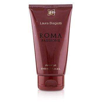 Fragrances For Women Roma Passione Shower Gel - 150ml/5oz Laura Biagiotti