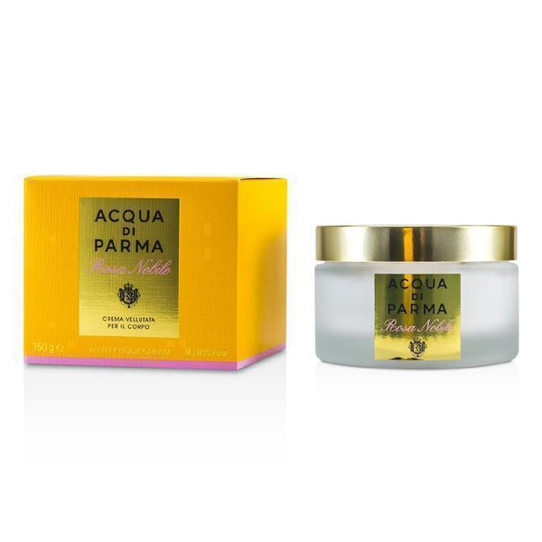 Fragrances For Women Rosa Nobile Velvey Body Cream - 150ml-5.25oz Acqua Di Parma