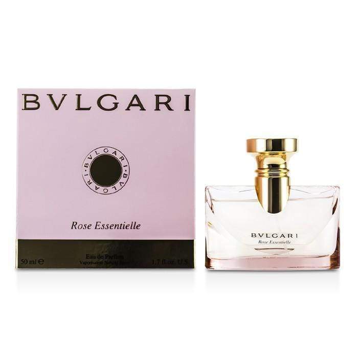 Fragrances For Women Rose Essentielle Eau De Parfum Spray Bvlgari