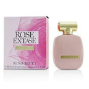 Fragrances For Women Rose Extase Eau De Toilette Sensuelle Spray - 30ml/1oz Nina Ricci