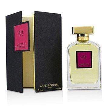 Fragrances For Women Rose Oud Eau De Parfum Spray - 75ml/2.5oz Annick Goutal