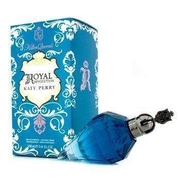 Fragrances For Women Royal Revolution Eau De Parfum Spray - 100ml/3.4oz Katy Perry