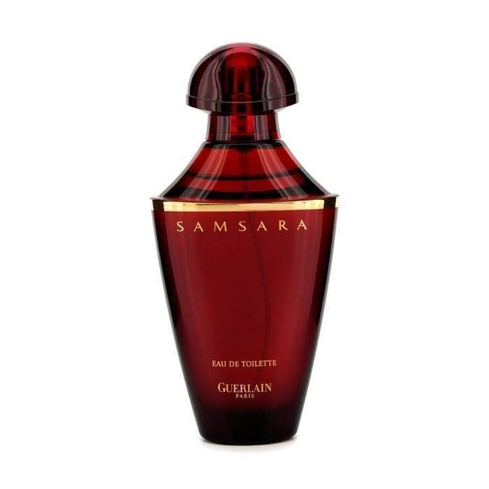 Fragrances For Women Samsara Eau De Toilette Spray Guerlain