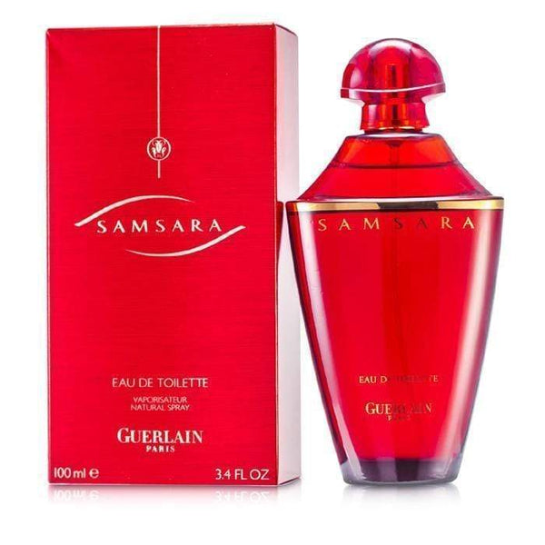 Fragrances For Women Samsara Eau De Toilette Spray Guerlain